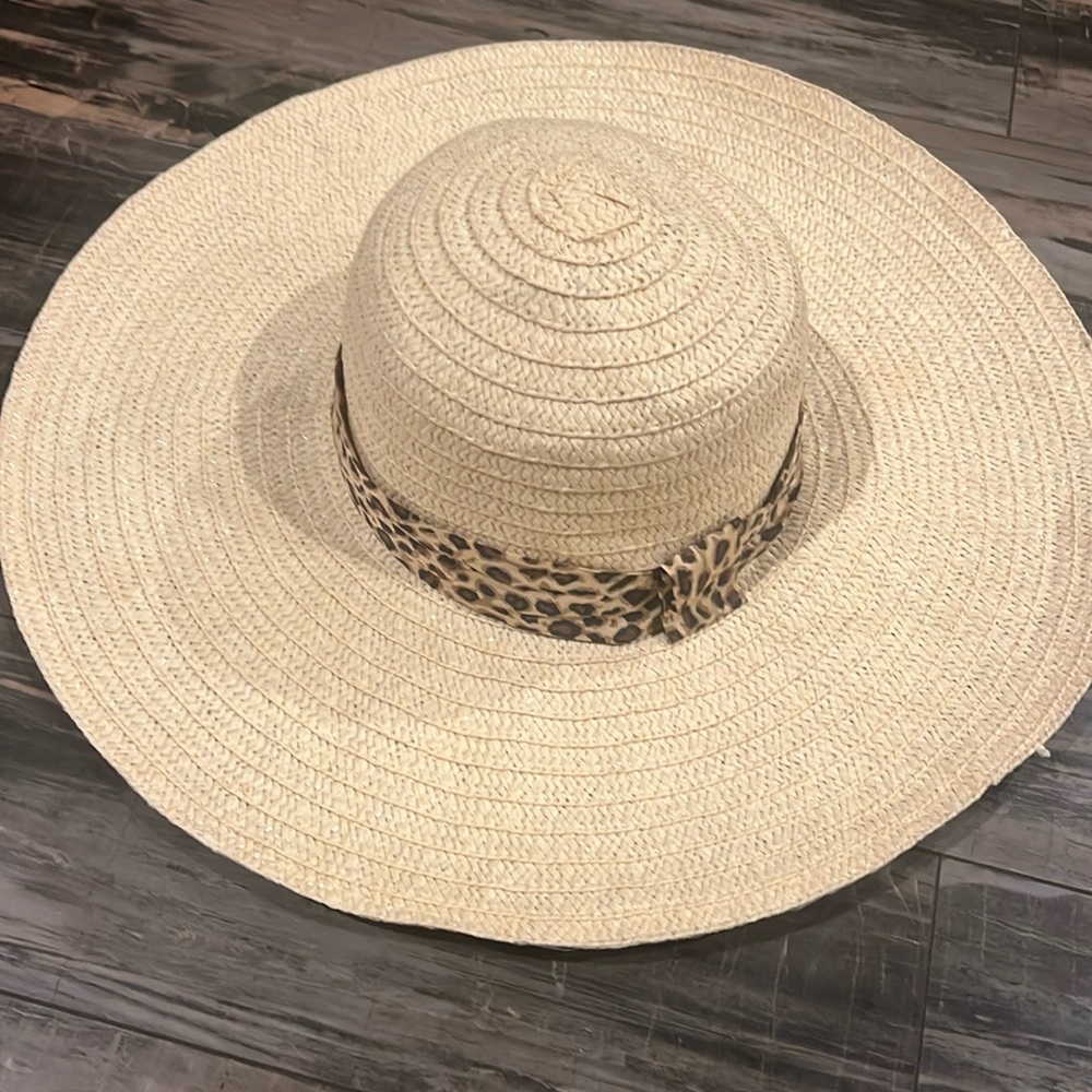 Beach Hat